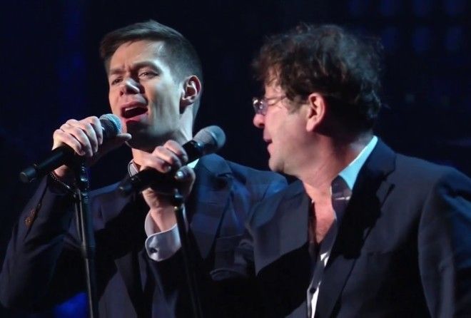 Стас Пьеха И Григорий Лепс Рассказали О Своих Зависимостях