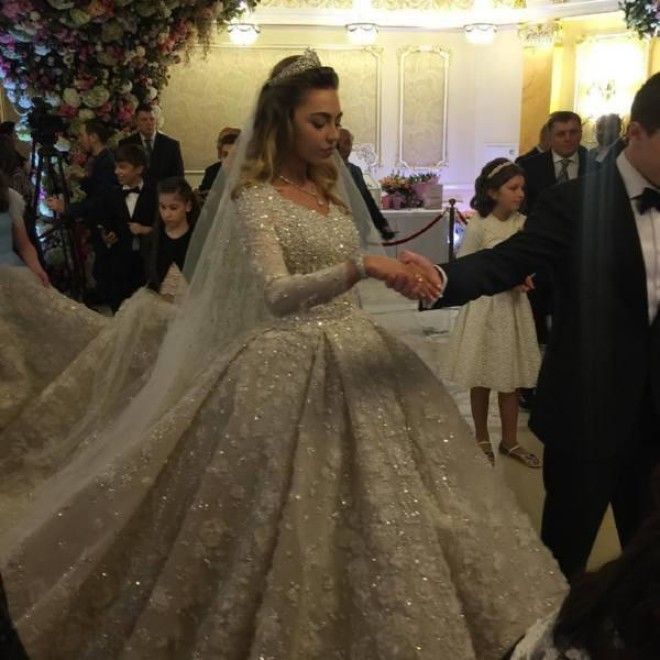 Свадьба сына миллиардера на которую были приглашены Стинг Дженифер Лопес и много других знаменитостей 