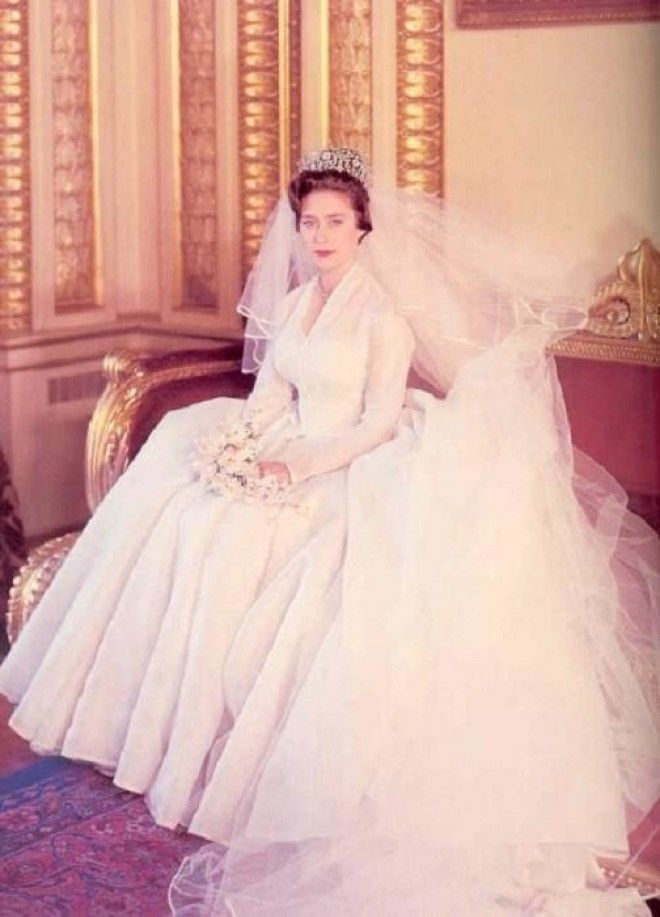 Судьба младшей сестры королевы Великобритании Елизаветы II 