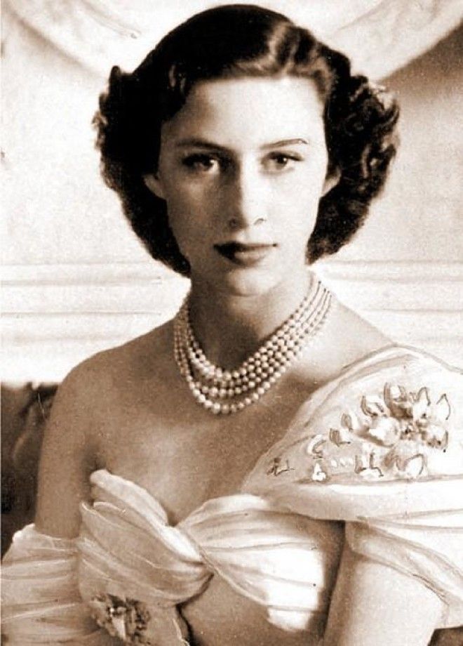 Судьба младшей сестры королевы Великобритании Елизаветы II 