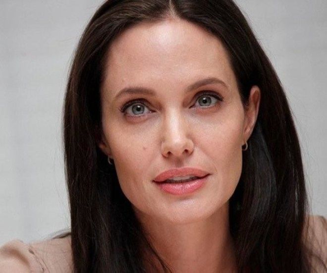 Голливуд прощается с Анджелиной Джоли
