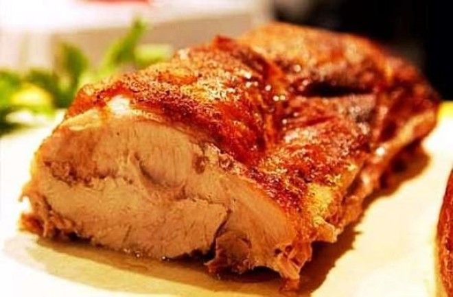 Веские причины отказаться от употребления свинины Это самое вредное мясо