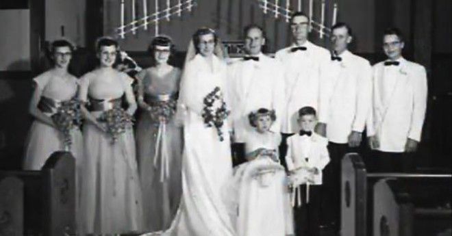 Супруги пробывшие в браке 63 года умерли с разницей в нескольких минут