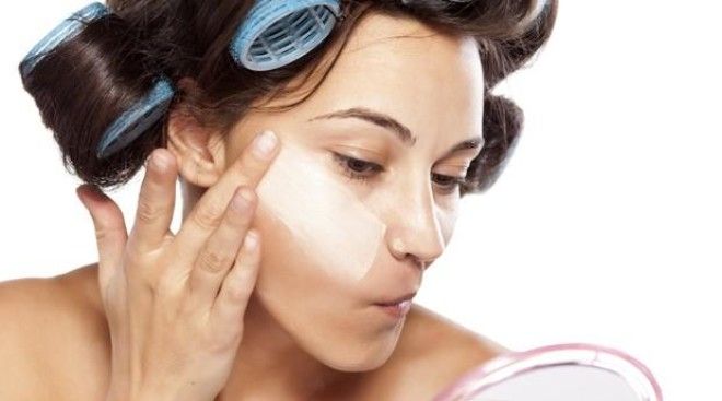 5 ошибок при нанесении тонального средства которые портят макияж