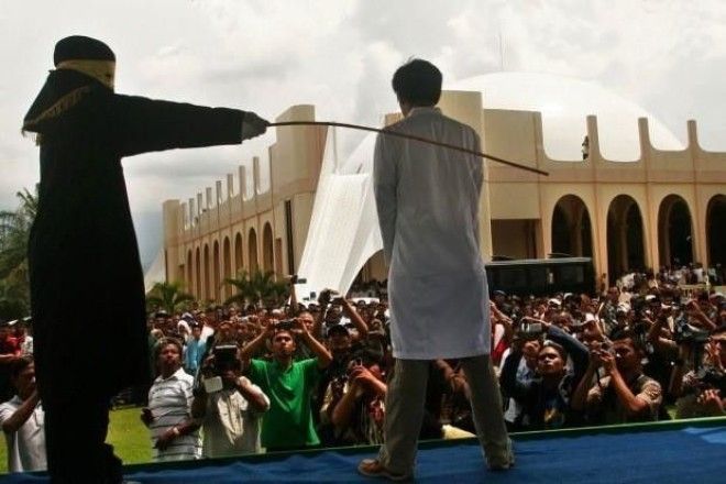 В Саудовской Аравии казнили члена королевской семьи