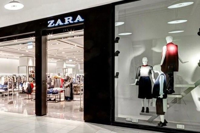 Эта девушка просто купила новое платье в магазине Zara От того ЧТО она обнаружила внутри мороз по коже