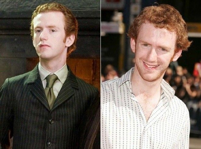 Как изменились актеры Гарри Поттера спустя 15 лет