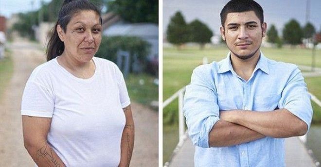 Ему 19 ей 36 Мать и сын говорят что будут любыми способами защищать свою любовь