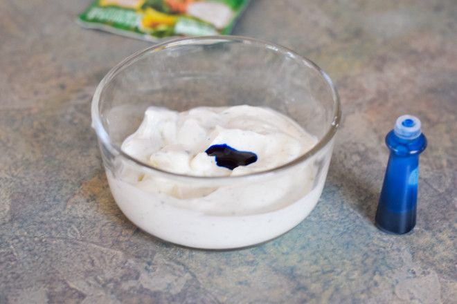 Как приготовить единорожий йогурт и приучить детей кушать овощи