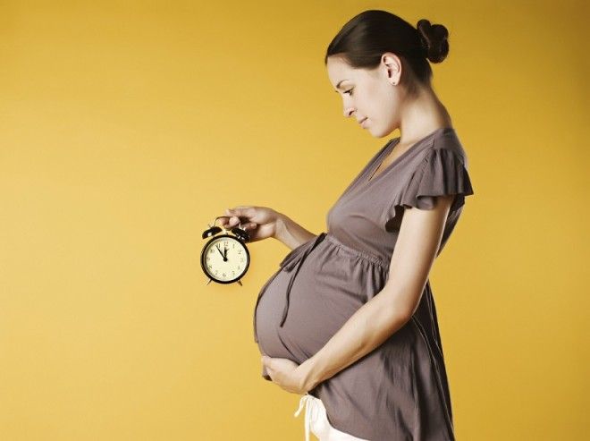 самые первые признаки беременности до задержки
