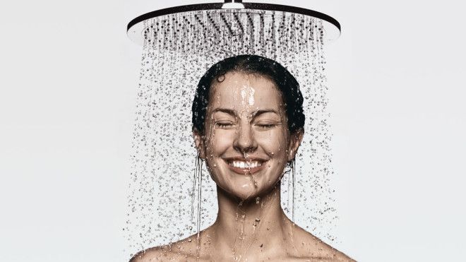 Ванна или душ что принимать полезнее и дешевле