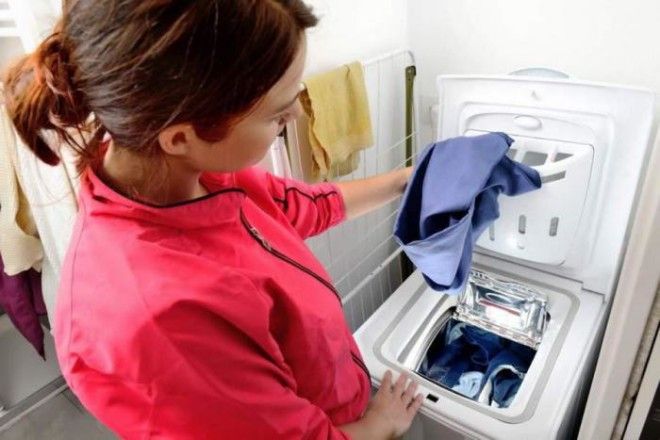 Как сделать так чтобы стиральная машина служила долго и исправно 