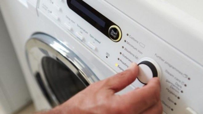 Как сделать так чтобы стиральная машина служила долго и исправно 