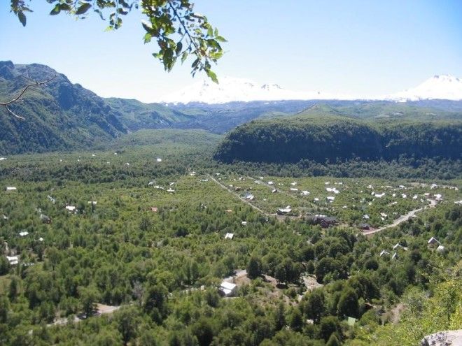 Райские места, где можно экономно начать новую жизнь 