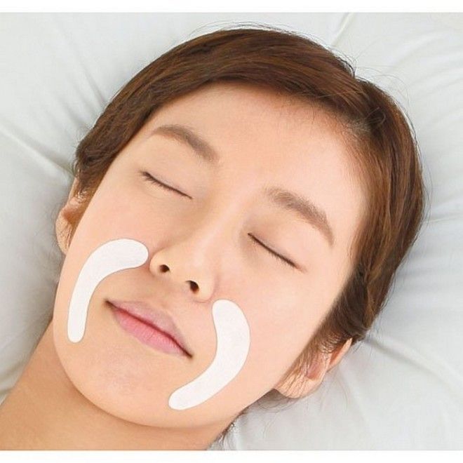 Как избавиться от морщин, пока вы спите: секреты азиатских красоток