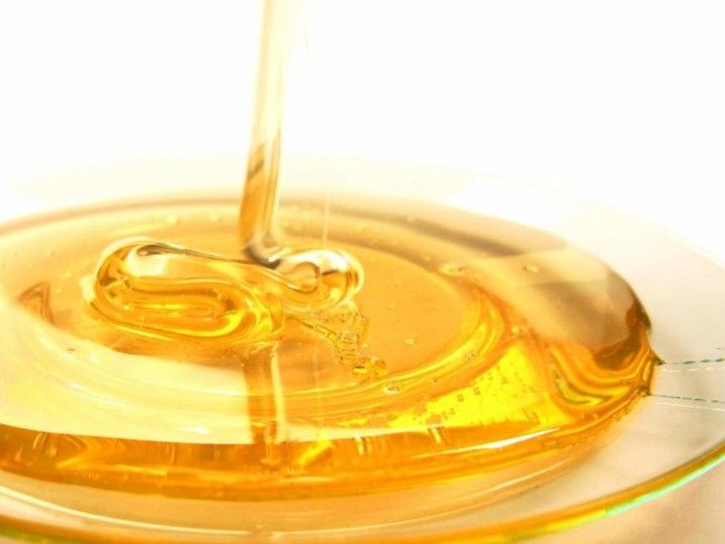 Как отличить натуральный мед от промышленного