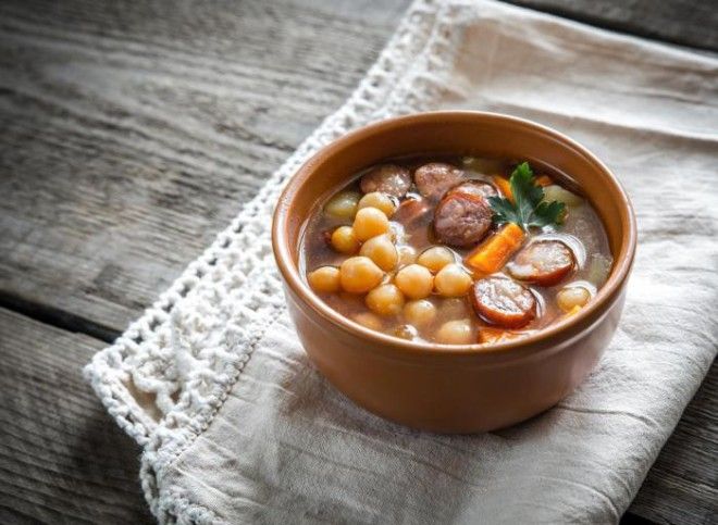 Не добавляйте ЭТО: 12 самых вредных ингредиентов в супе!