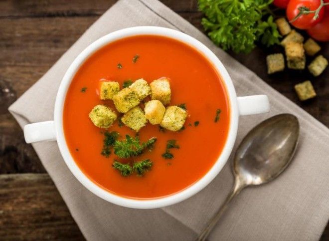 Не добавляйте ЭТО: 12 самых вредных ингредиентов в супе!