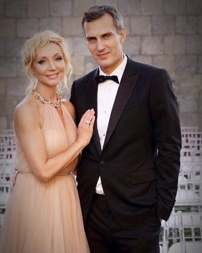 Кристина Орбакайте рассказала кто подарил роскошную свадьбу сыну