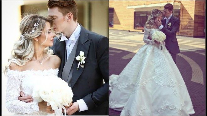 Скандал Никита Пресняков рассказал правду о своей свадьбе