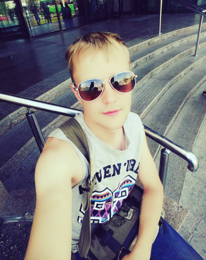 Сергей Зверев стыдится своего единственного сына работающего за гроши