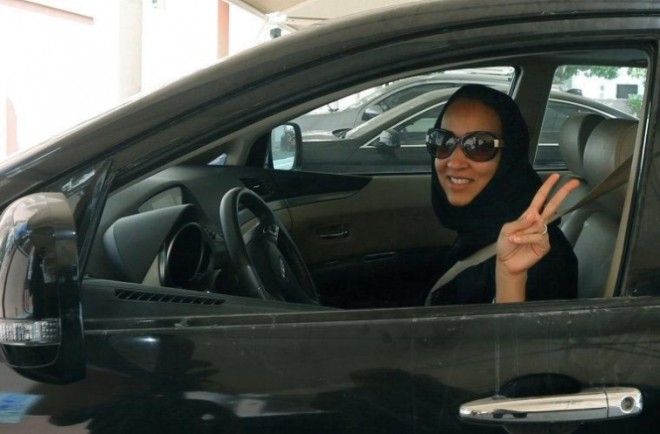 женщины в саудовской аравии права женщин в саудовской аравии 