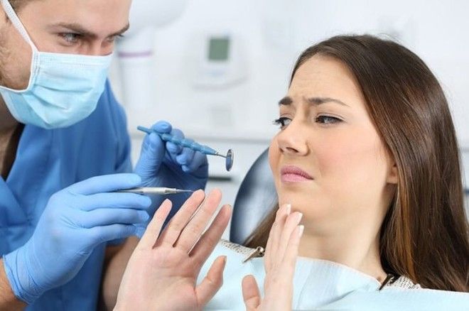 Четыре фразы которые помогут понять Вы попали к плохому стоматологу
