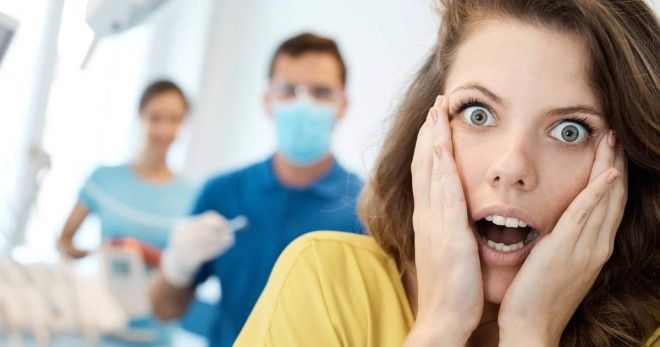 Четыре фразы которые помогут понять Вы попали к плохому стоматологу
