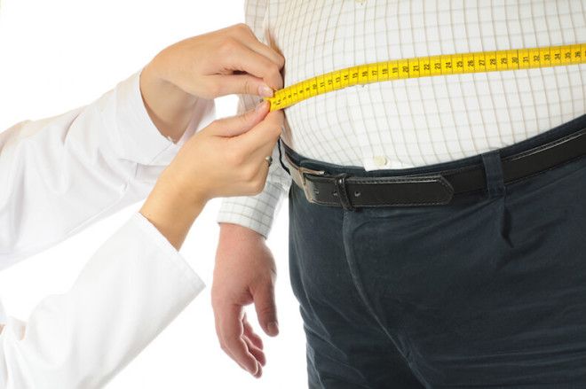 Простой сбособ проверить в норме ли ваш вес
