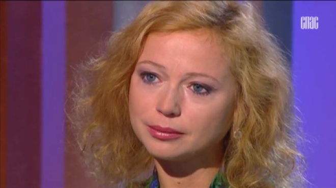 Елена Захарова рассказала как справилась со смертью 8месячной дочери