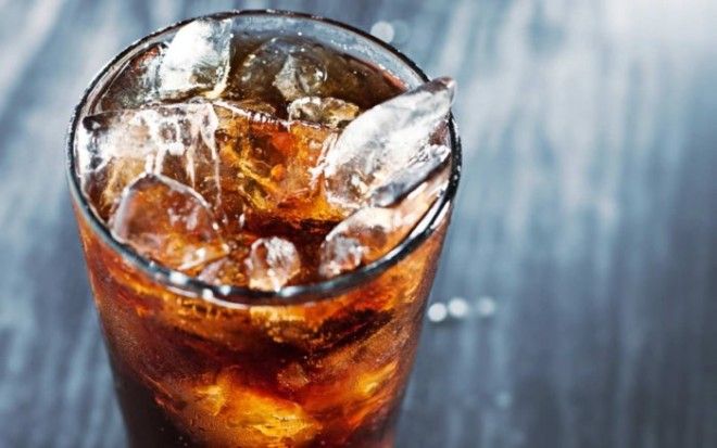 CocaCola под микроскопом факты которые поставят точку Пить или не пить