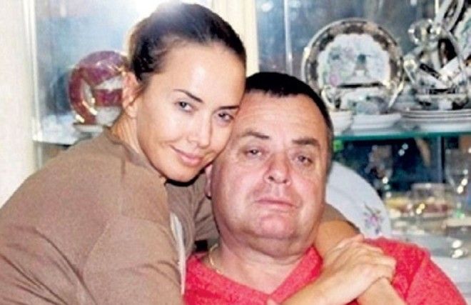 Новый скандал в семье Фриске То что сказал 4летний сын певицы шокировало близких