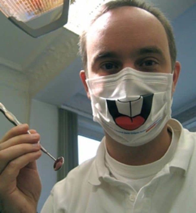 25 доказательств того, что у стоматологов отменное чувство юмора