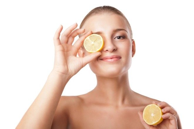 полезные свойства лимонов