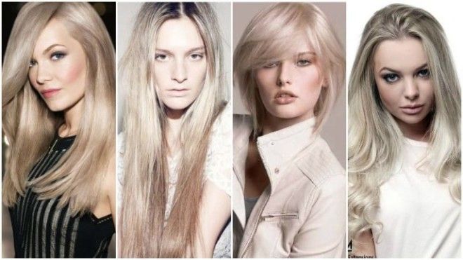 Эксперты назвали цвет волос с которым женщина выглядит намного моложе 