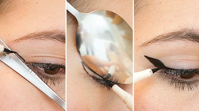 17 секретов идеального макияжа которые должна знать каждая