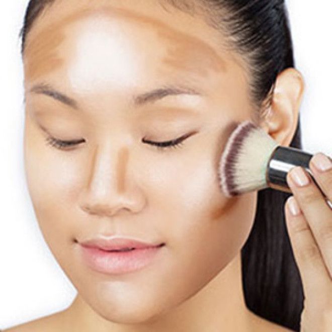 17 секретов идеального макияжа которые должна знать каждая