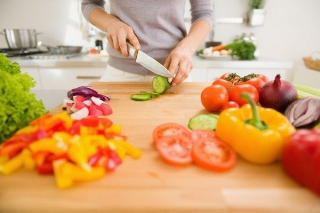Почему нужно соблюдать технику безопасности с овощами и фруктами