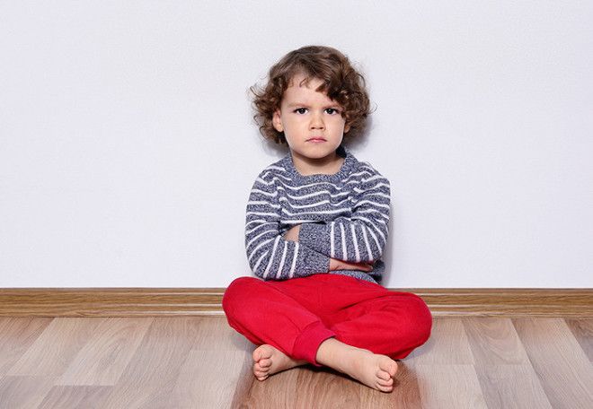 Это работает 6 способов успокоить ребенка не дожидаясь истерики