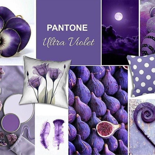 Pantone назвал самые актуальные и модные цвета лета 2018