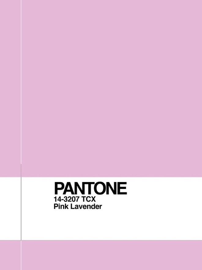 Pantone назвал самые актуальные и модные цвета лета 2018