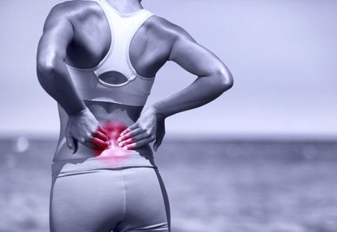 Самая большая ошибка тех у кого болит спина Опытный хирург дал суперрецепт Здоровая спина за 10 минут