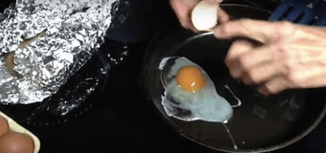 Какое из этих яиц снесла здоровая курица Я раньше этого не знала