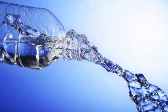 5 признаков, что вы пьете слишком мало воды Не игнорируйте их.
