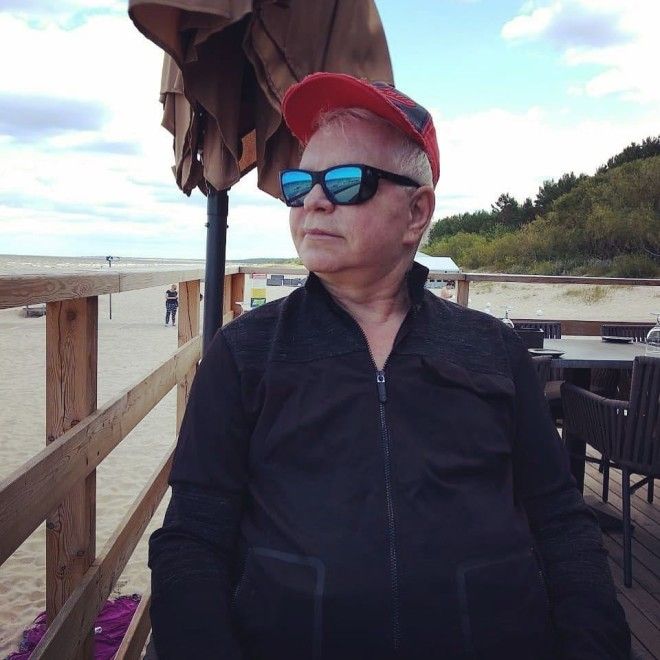 64летний Борис Моисеев Стыдно за вещи которые творил в молодости