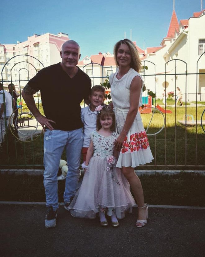 СМИ сообщили о разводе Вячеслава и Марины Узелковых