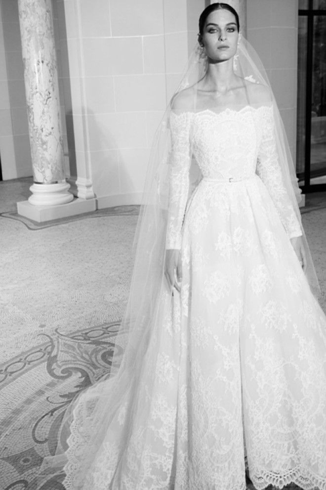 10 зимних свадебных платьев которые не только ослепляют красотойно и греют