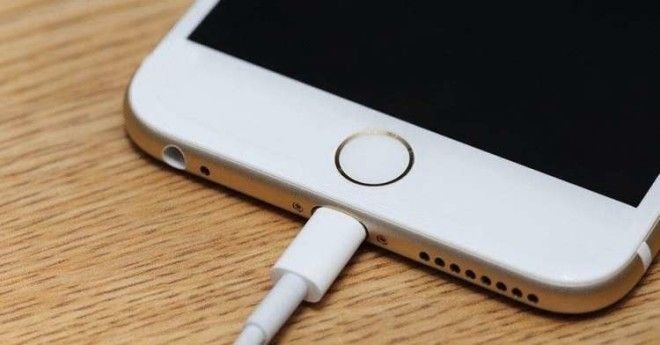 SКомпания Apple раскрыла секрет как правильно заряжать Iphone и Ipad