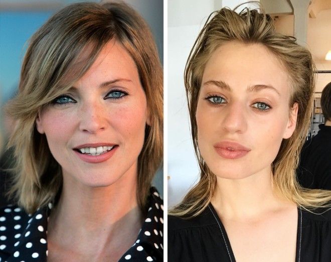 Как выглядят дети у 13ти самых красивых знаменитых женщин Голливуда