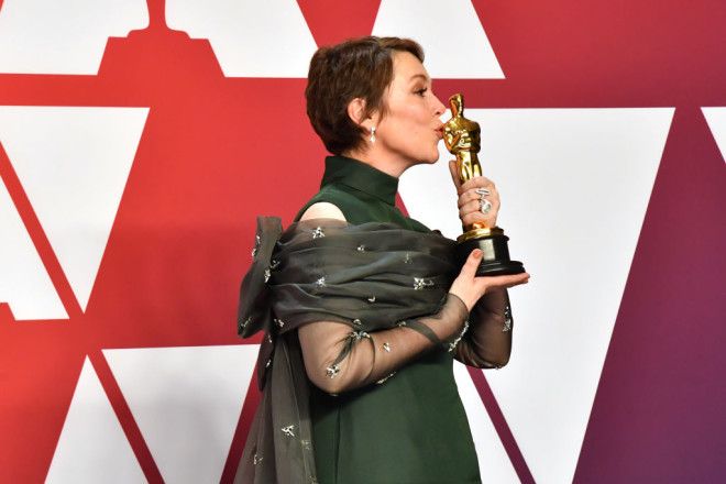 Оскар 2019 Все победители главной кинопремии года